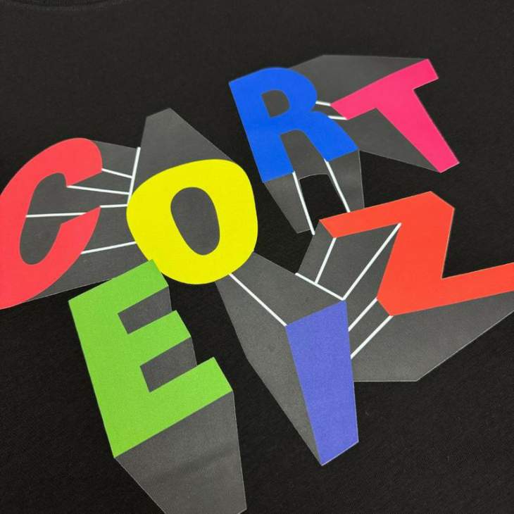 Corteiz T Shirts Short _SKUCorteizS-XLxetr1316726